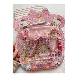 Hello Kitty Set