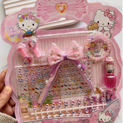 Hello Kitty Set