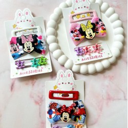 Minnie Set